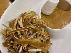 -米香居新鲁味·水饺餐厅