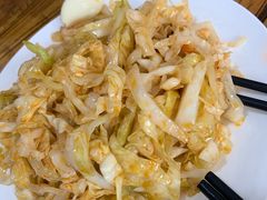-兰州马子禄牛肉面(文景公园店)