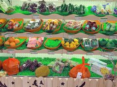 -百果园PAGODA(玄武成贤街店)