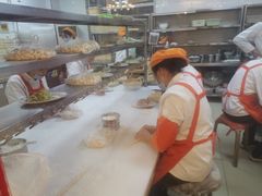 -大妈饺子馆·特色锅包肉·饺子(鼓楼店)