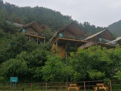 -北京山里寒舍度假酒店