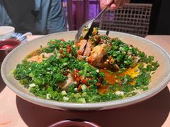 -山石榴·贵州菜(丰盛里店)