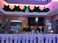 门面-33ICECLUB(五角场万达广场C栋店)