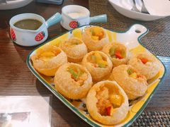 -木尔坦·Multan巴基斯坦清真餐厅halal(大智嘉园店)