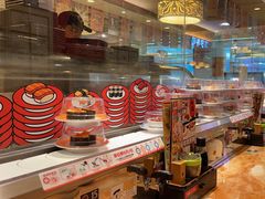 -万岁寿司(蓬江万达店)