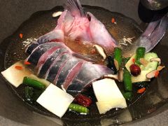 -鲜潭蒸汽石锅鱼(五道口购物中心店)