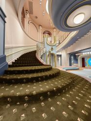 -奈尔宝家庭中心·亲子餐厅(北京东坝万达店)