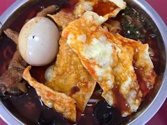 -谭老太正宗柳州螺狮粉(家和花园店)