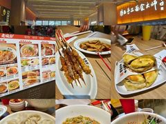-老碗会·陕西手工面(前海世茂店)