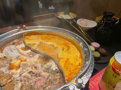 -牛New寿喜烧(虹桥新天地店)