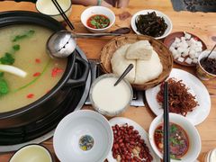 -尼玛藏家风味园(阿山食城店)