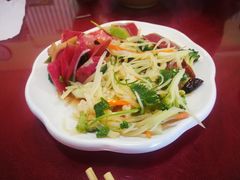 -李记饺子·熏酱东北菜(欢乐谷店)