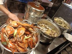 -星伦多自助料理·涮烤一体(虹悦城店)