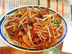 干炒牛河-小龍鳳餐室(番禺路店)