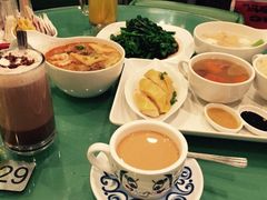 翠华餐厅(山顶道店)-翠华餐厅(山顶道店)