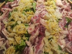 -正宗齐齐哈尔烤肉·齐牛哥鲜切炭火烤肉(杭州总店)