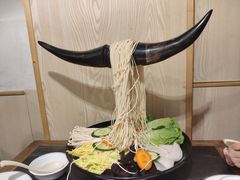 -许府牛火锅(信义坊总店)