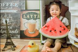 -TIME儿童摄影(闽江路店)