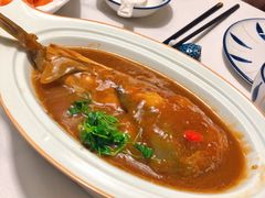 -肆月河豚·新淮扬(金融街店)