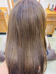 -心迪染发专门店