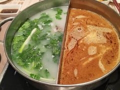 -協成海鮮火鍋(老店)