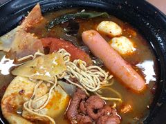 -四川老牛麻辣烫(北门桥店)