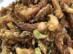 -小谭刀削面(莲池总店)