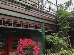-火火咖啡&茶空间
