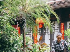 -客家大院·非遗赣南客家菜(郁孤台店)
