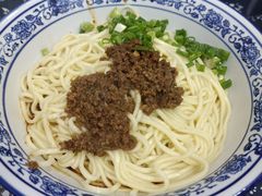 -老街杂酱面(东升街店)