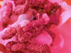-美味海鲜大排档(明发美食地标店)