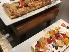 -君悦酒店·乐厨·高空自助餐(青年大街店)