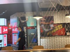 -鱼酷活鱼烤鱼(梅江印象城店)