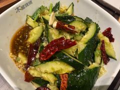 -木屋烧烤(龙岗南联店)