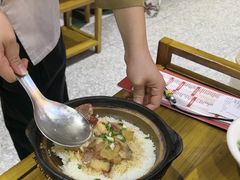 -荷花泰菜(东方新天地店)