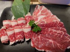 特选烤肉三拼-新石器烤肉(周浦万达店)