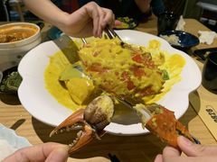 -摩登有记·新派泰国菜(银钻广场店)