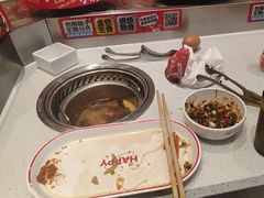 -龍歌自助小火锅(李沧丽达店)