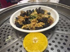 -阿锋鲍鱼酒家美食汇(华安店)