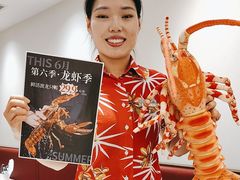 -第六季自助餐厅(王府井店)
