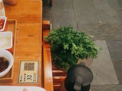 -乐宴·老北京铜火锅(八卦岭店)