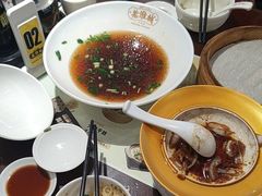 -老淮城·长鱼面(河下古镇店)