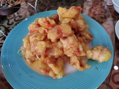 锅包肉-哈尔滨春饼(朝山街店)