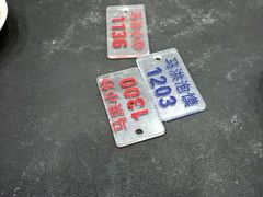 -清真·马洪小炒泡馍馆(钟楼回民街店)