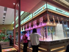 -福客麻辣烫·现炒麻辣香锅(印力中心店)