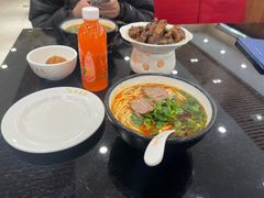 -宛平李记小吃(东关街店)