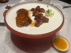 -深圳美高梅酒店-品聚嘉府中餐厅