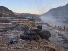 -陕西黄河壶口瀑布旅游区