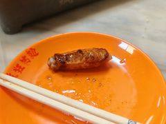 -疯狂烤翅(飘逸路店)