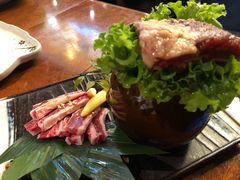 -肉魁屋·烧肉·烧鸟·酒场(高新店)